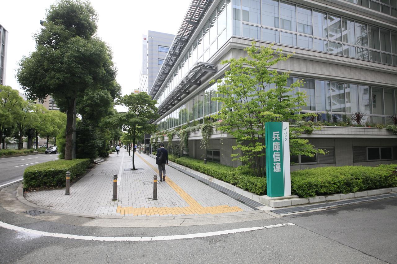 Richmond Hotel Himeji Exterior photo