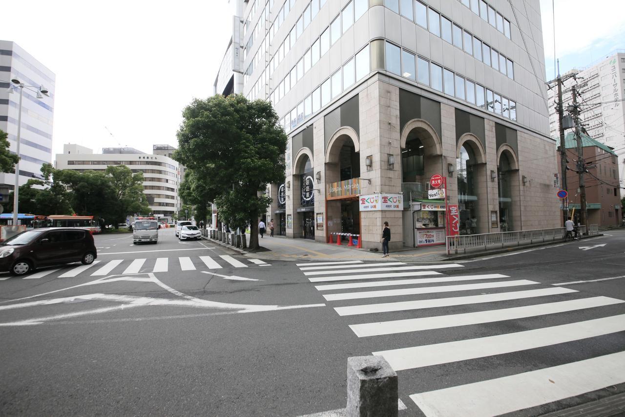 Richmond Hotel Himeji Exterior photo